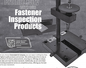 fastener-world(GREENSLADE & COMPANY, INC.  )