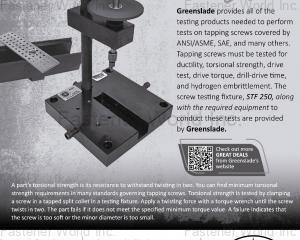 fastener-world(GREENSLADE & COMPANY, INC. )