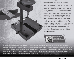 fastener-world(GREENSLADE & COMPANY, INC.  )