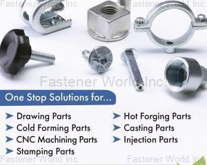 fastener-world(JIAXING GOODWAY HARDWARE )