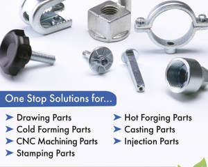 fastener-world(嘉興市固威貿易有限公司 )