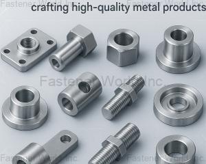 fastener-world(MINKUN INDUSTRY CO., LTD. )