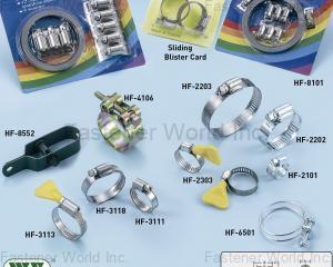 fastener-world(WEI SHIANG CO., LTD. )