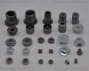 fastener-world(海鹽上嘉五金有限公司 )