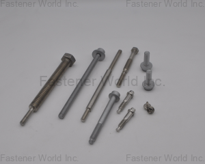 fastener-world(海鹽上嘉五金有限公司 )