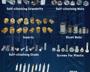 fastener-world(METAL FASTENERS CO., LTD.  )