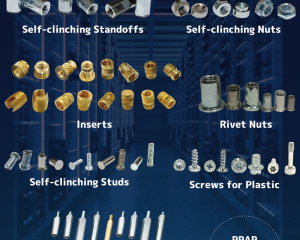 fastener-world(METAL FASTENERS CO., LTD.  )