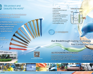 fastener-world(美商必丕志國際股份有限公司台灣分公司 )