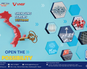 fastener-world(SHEH FUNG SCREWS CO., LTD.  )