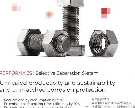 fastener-world(MACDERMID PERFORMANCE SOLUTIONS TAIWAN LTD. )