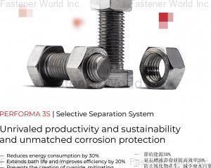 fastener-world(MACDERMID PERFORMANCE SOLUTIONS TAIWAN LTD. )