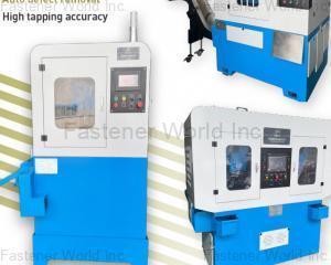 fastener-world(SONG YI MACHINERY CO., LTD. )