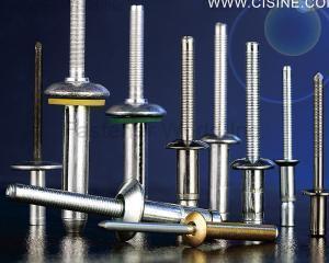 fastener-world(NINGBO CISINE FASTENER CO., LTD )