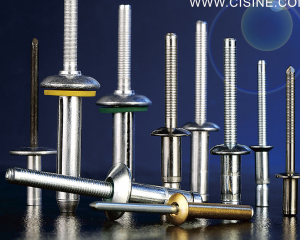 fastener-world(NINGBO CISINE FASTENER CO., LTD )
