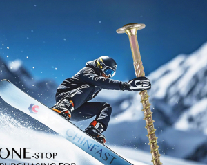 fastener-world(嘉興市鋒捷貿易有限公司 )