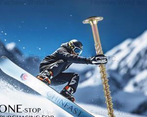 fastener-world(嘉興市鋒捷貿易有限公司 )