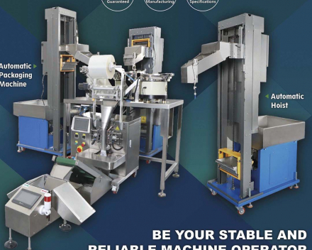 fastener-world(DONGGUAN YAOLIN MACHINERY CO., LTD. )