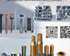 fastener-world(河北超躍標準件模具股份有限公司 )