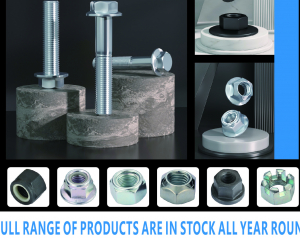 fastener-world(YOUWEI AUTOMOTIVE PARTS (JIAXING) CO., LTD. )