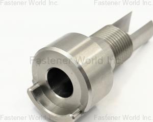 fastener-world(MINKUN INDUSTRY CO., LTD. )