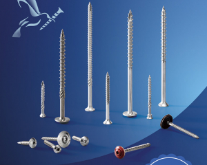 fastener-world(JIAXING KINFAST HARDWARE CO., LTD. )