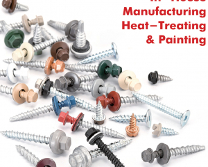 fastener-world(冠鑫貿易股份有限公司  )