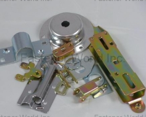 fastener-world_SHENG CHING ENTERPRISE CO., LTD. fastener-world(SHENG CHING ENTERPRISE CO., LTD. )