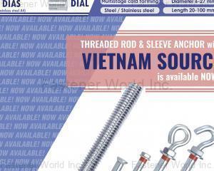 fastener-world(TSENG WIN TRADING CO., LTD. )