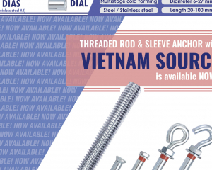 fastener-world(成盈貿易股份有限公司  )