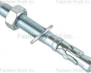 fastener-world(YUYAO MEIGESI FASTENER CO., LTD. )