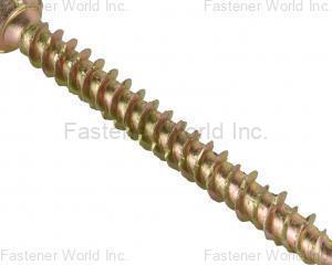 fastener-world(YUYAO MEIGESI FASTENER CO., LTD. )