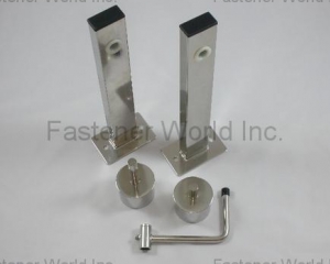 fastener-world_SHENG CHING ENTERPRISE CO., LTD. fastener-world(SHENG CHING ENTERPRISE CO., LTD. )