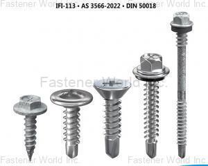 fastener-world(HANDAN XIAOJUN FASTENER MANUFACTURING CO., LTD. )