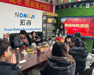 fastener-world(邯鄲市永年區宏吉機械配件有限公司 )