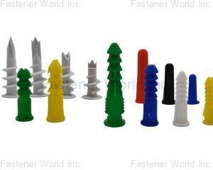 fastener-world(YUYAO MEIGESI FASTENER CO., LTD. )