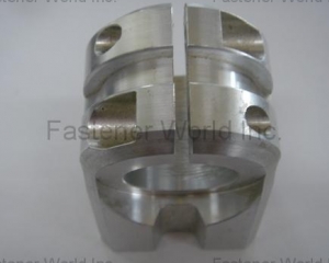 fastener-world(SHENG CHING ENTERPRISE CO., LTD. )