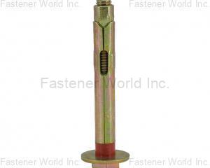 fastener-world(河北多加金屬製品有限公司 (河北彌迦) )