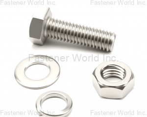 fastener-world(河北多加金屬製品有限公司 (河北彌迦) )