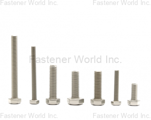 fastener-world(河北多加金屬製品有限公司 (河北彌迦) )