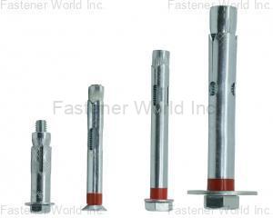 fastener-world(河北多加金屬製品有限公司 (河北彌迦) )