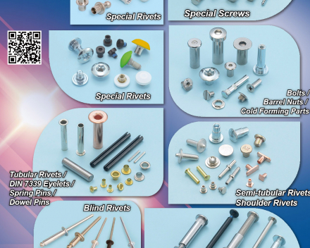 fastener-world_AEH FASTEN INDUSTRIES CO., LTD.   fastener-world(AEH FASTEN INDUSTRIES CO., LTD.  )