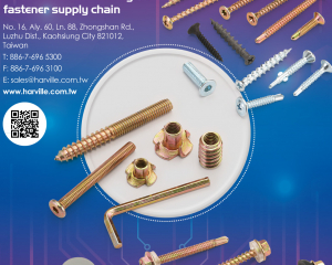fastener-world_HARVILLE FASTENERS LTD. fastener-world(HARVILLE FASTENERS LTD. )