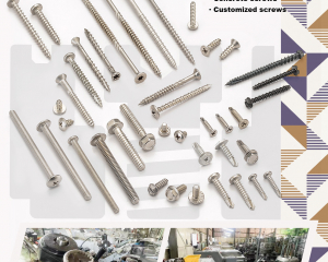 fastener-world(WINTEX INDUSTRY CO., LTD. )