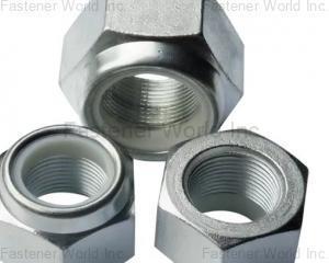 fastener-world(HANDAN ZHONGDUN FASTENER MANUFACTURING CO, LTD )
