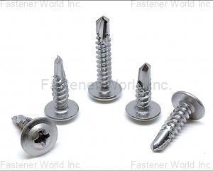 fastener-world(HANDAN ZHONGDUN FASTENER MANUFACTURING CO, LTD )