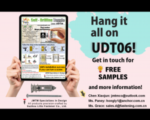 fastener-world(SUZHOU LITTO FASTENER CO., LTD. (JMTM TRADING) )