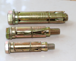 fastener-world(SUZHOU LITTO FASTENER CO., LTD. (JMTM TRADING) )