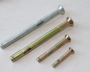fastener-world(SUZHOU LITTO FASTENER CO., LTD. (JMTM TRADING) )