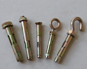 fastener-world(SUZHOU LITTO FASTENER CO., LTD. (JMTM TRADING) )