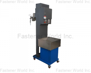 fastener-world(DONGGUAN YAOLIN MACHINERY CO., LTD. )